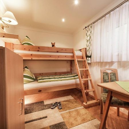 Apartment In Bad Hofgastein With Sauna Eksteriør bilde