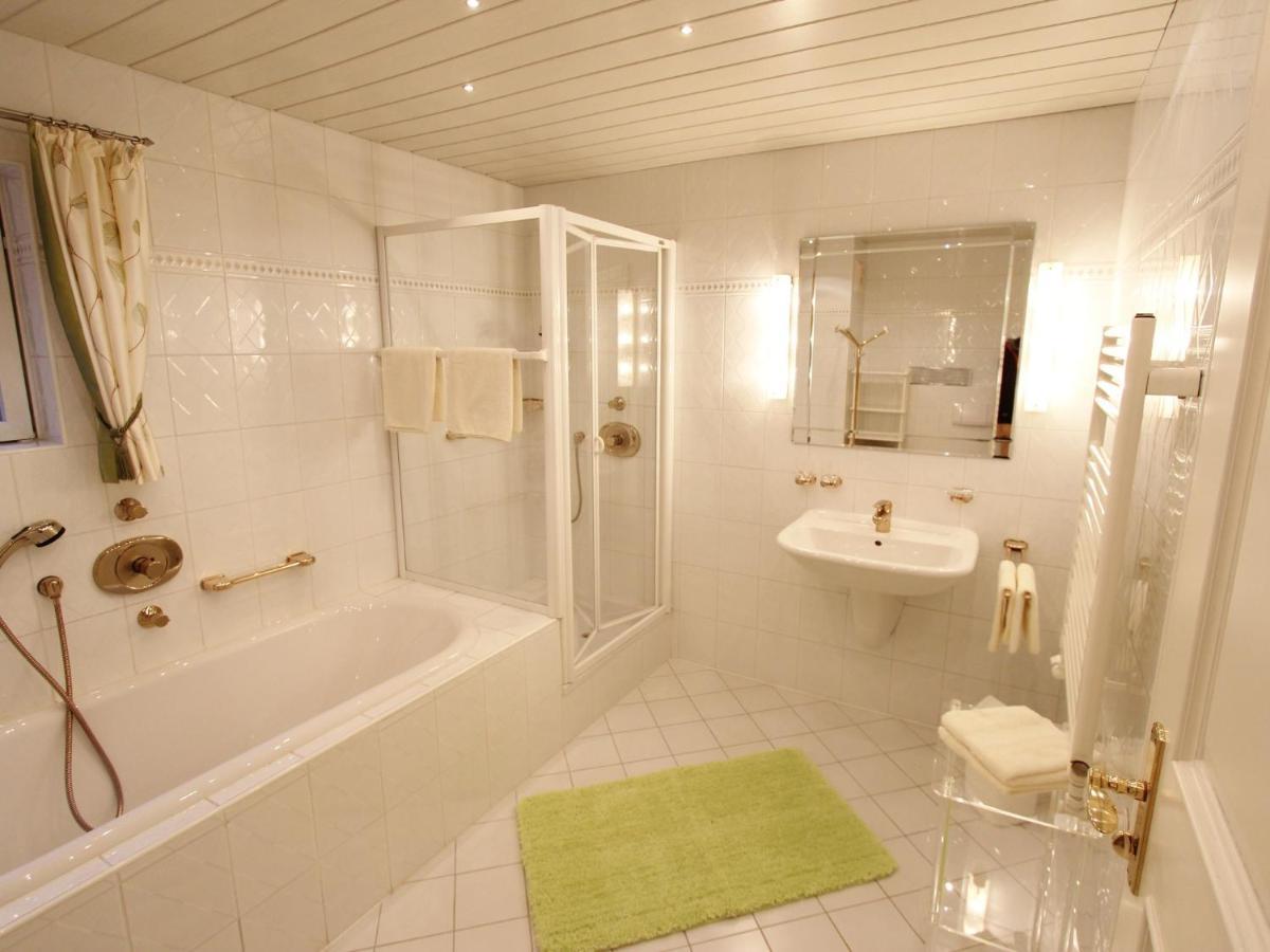 Apartment In Bad Hofgastein With Sauna Eksteriør bilde