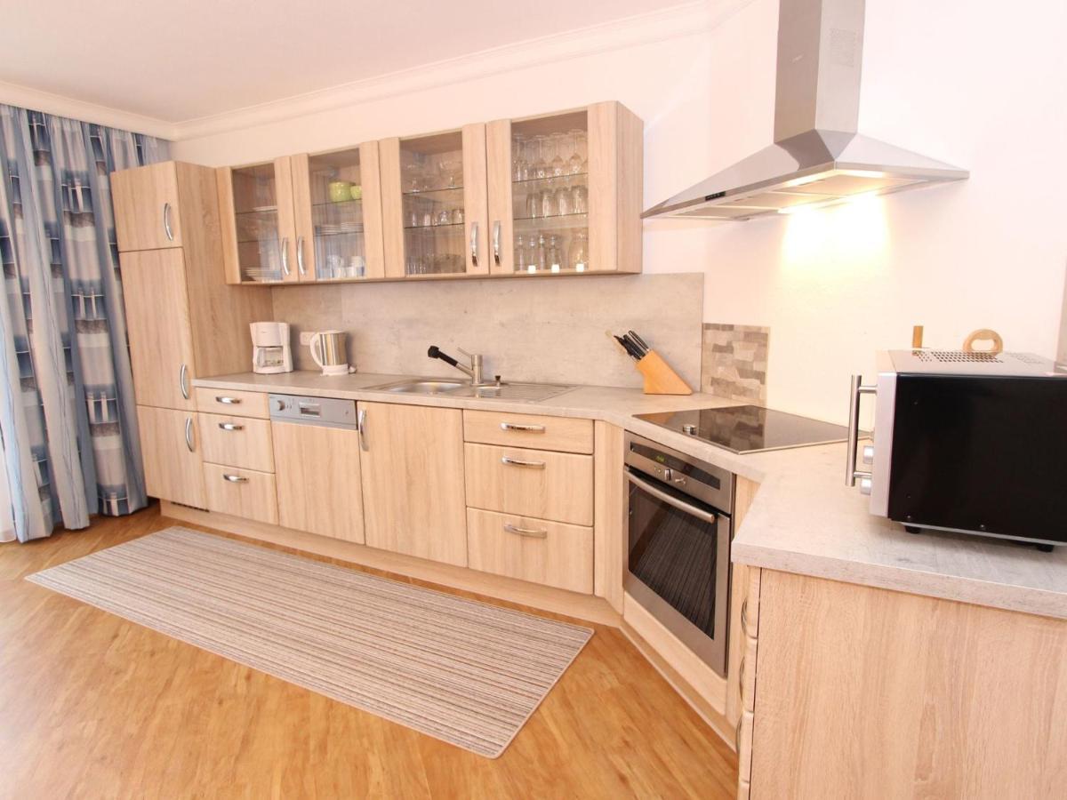 Apartment In Bad Hofgastein With Sauna Eksteriør bilde