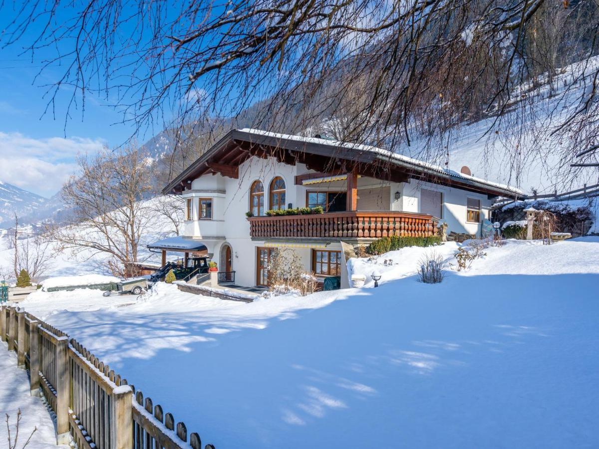 Apartment In Bad Hofgastein With Sauna Eksteriør bilde