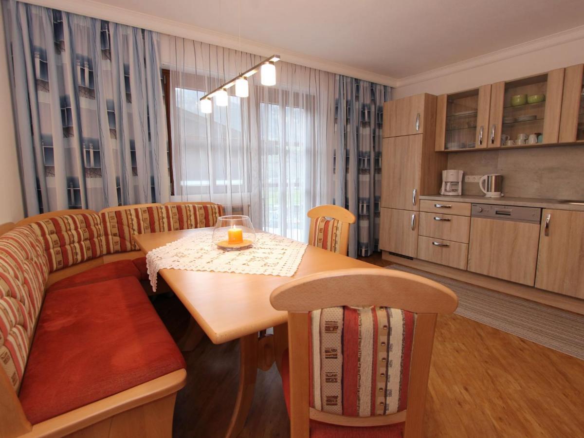 Apartment In Bad Hofgastein With Sauna Eksteriør bilde